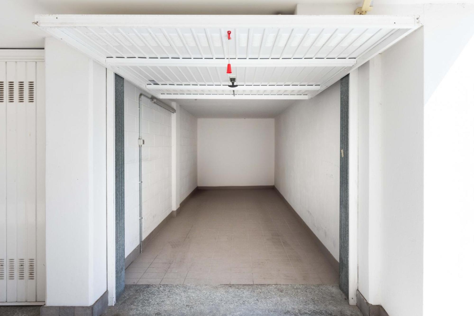 Terrace Milan Con Parcheggio Incluso公寓 外观 照片